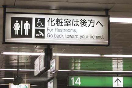 signs