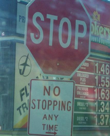 signs