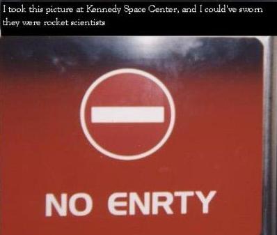 signs