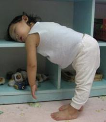 tired